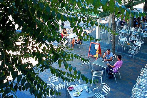 Hostal La Perdiz Sonseca Екстериор снимка