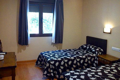 Hostal La Perdiz Sonseca Екстериор снимка