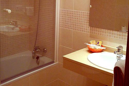 Hostal La Perdiz Sonseca Стая снимка