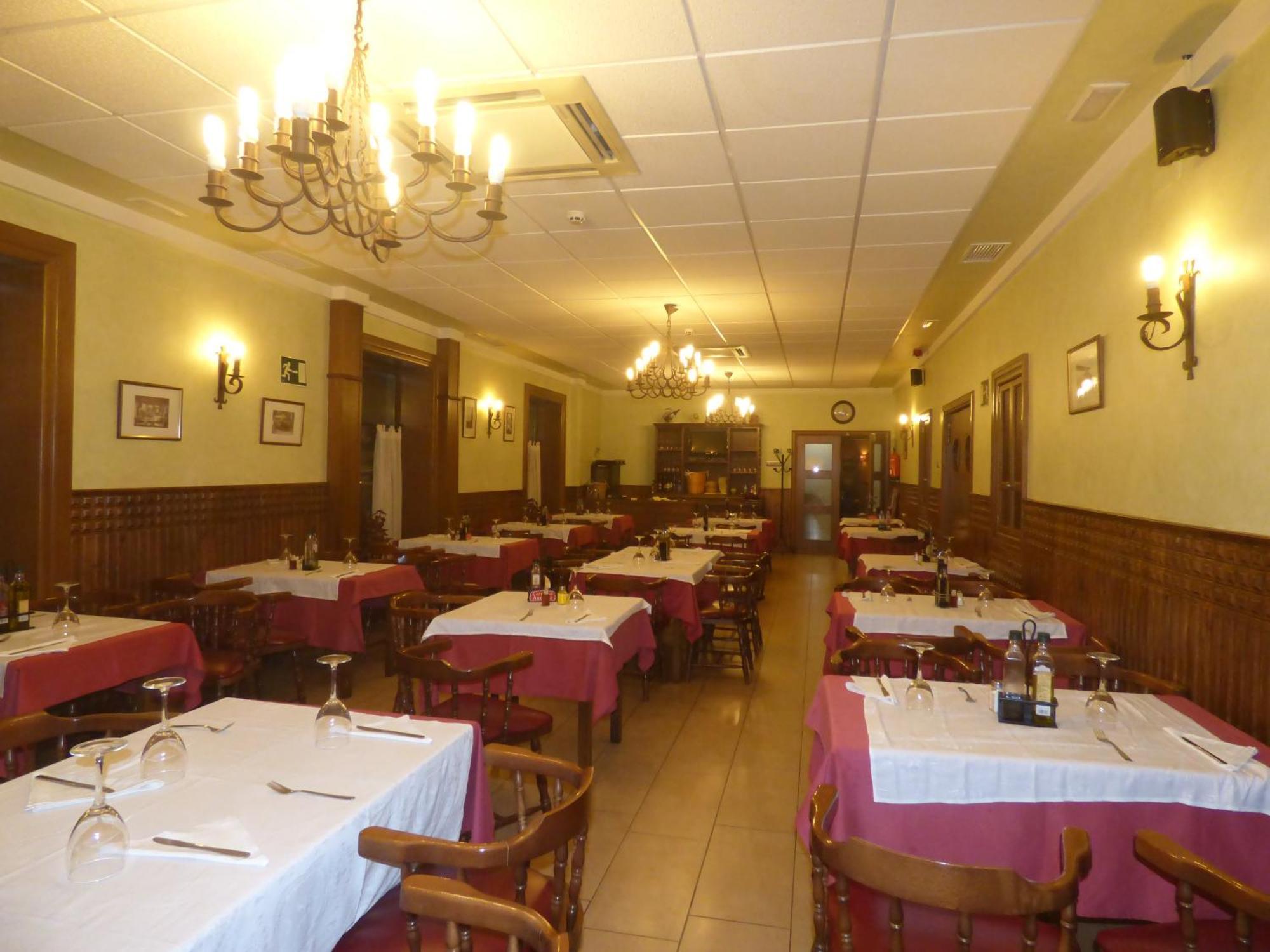 Hostal La Perdiz Sonseca Екстериор снимка