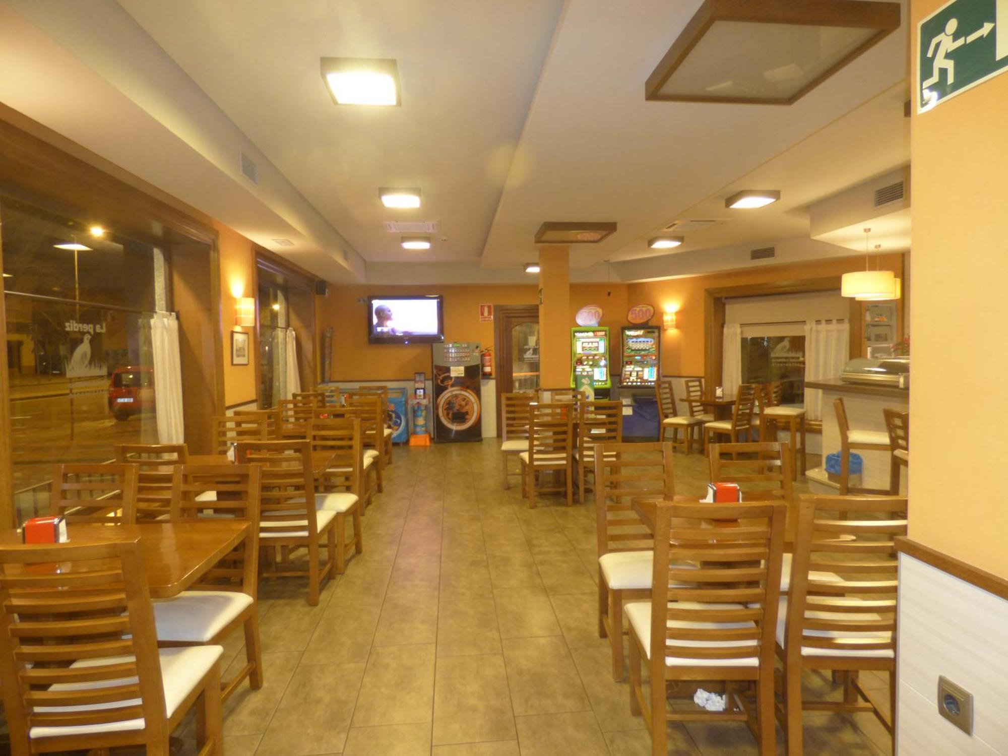 Hostal La Perdiz Sonseca Екстериор снимка