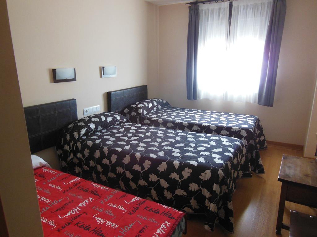 Hostal La Perdiz Sonseca Екстериор снимка